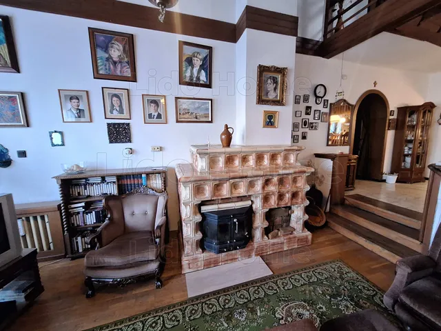 Eladó ház Kaposvár, Donner 189 nm