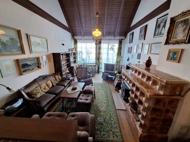 Eladó ház Kaposvár, Donner 189 nm