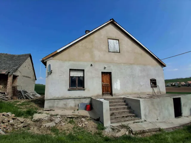 Eladó ház Gadács 100 nm