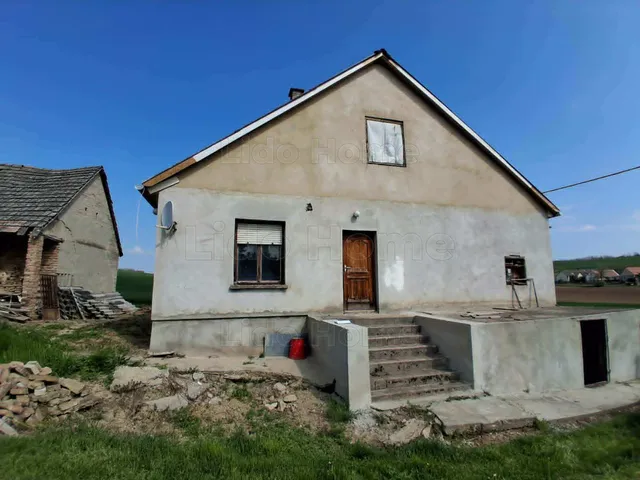 Eladó ház Gadács 100 nm