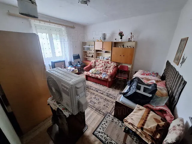 Eladó ház Felsőmocsolád 52 nm
