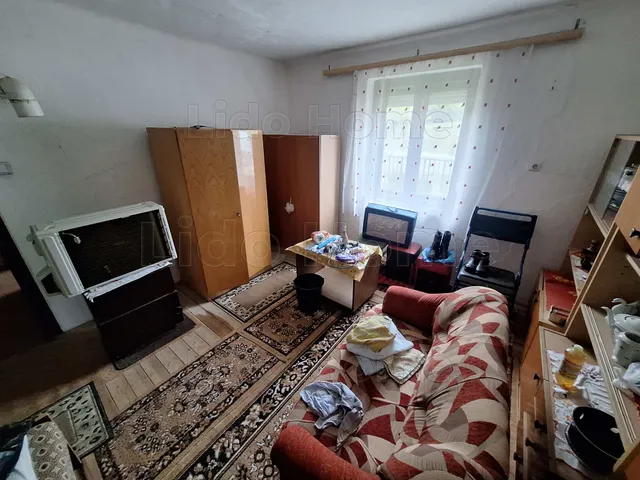 Eladó ház Felsőmocsolád 52 nm