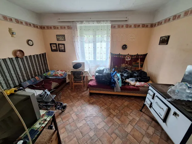 Eladó ház Felsőmocsolád 52 nm