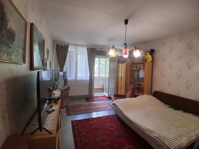 Eladó lakás Kaposvár, Kinizsi-lakótelep 57 nm