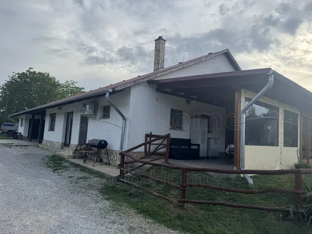 Eladó ház Zselickislak 90 nm