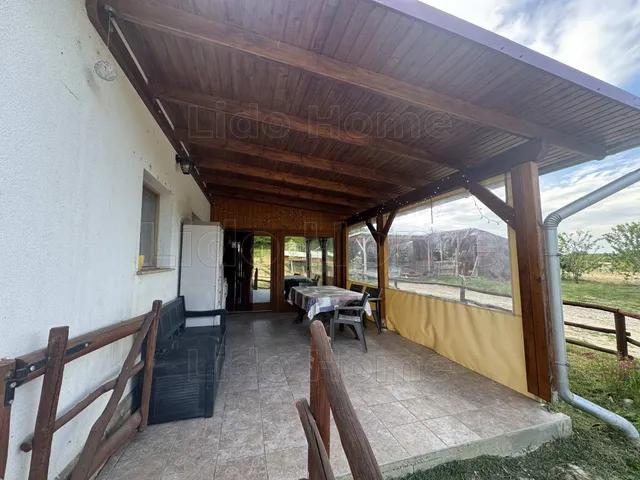 Eladó ház Zselickislak 90 nm