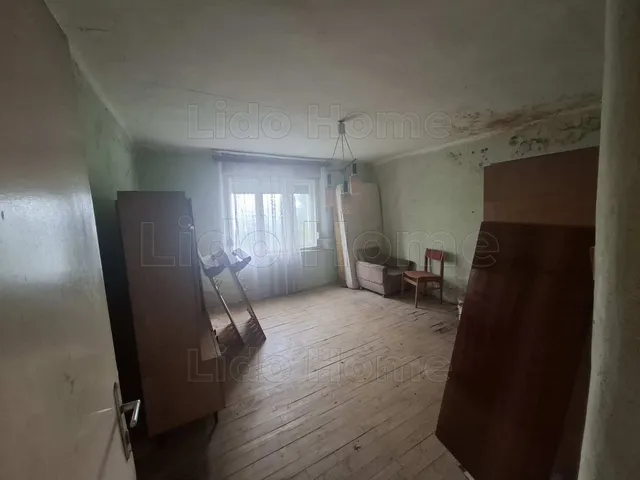 Eladó ház Somogygeszti 60 nm