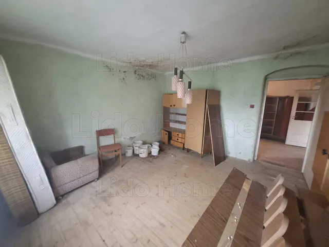Eladó ház Somogygeszti 60 nm