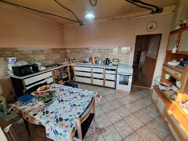 Eladó ház Igal 110 nm