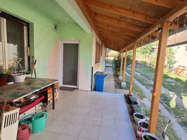 Eladó ház Igal 110 nm
