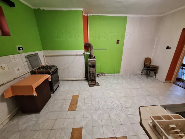 Eladó ház Kutas 85 nm