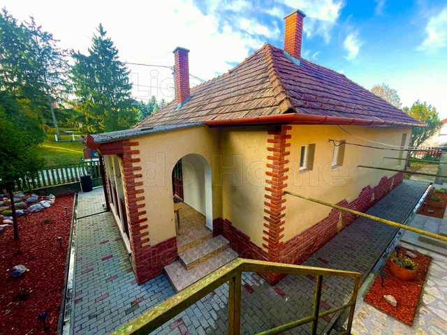 Eladó ház Kaposvár, Donner 90 nm