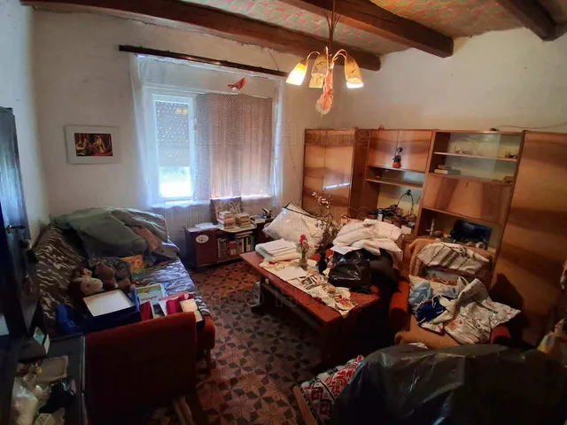 Eladó ház Somogyjád 70 nm