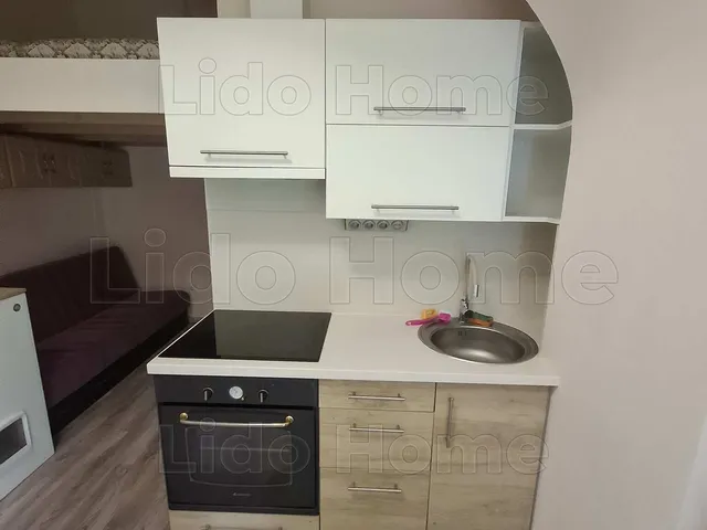 Eladó lakás Kaposvár, Toponár 18 nm