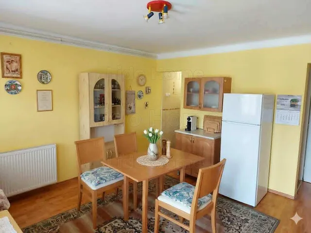 Eladó nyaraló Dombóvár, Gunarasfürdő 68 nm