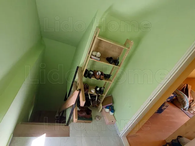 Eladó nyaraló Dombóvár, Gunarasfürdő 68 nm