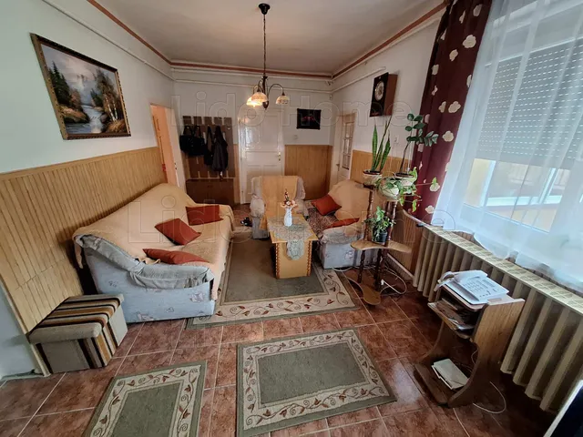 Eladó ház Nagyberki 112 nm