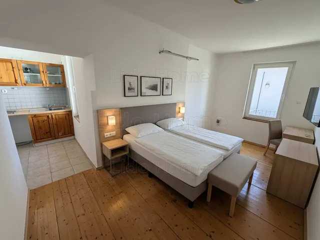 Eladó lakás Hévíz 20 nm