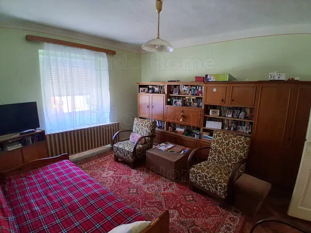 Eladó ház Kaposvár 100 nm
