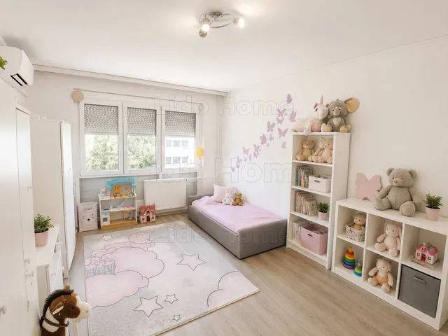Eladó lakás Kaposvár, Béke-Füredi lakótelep 79 nm