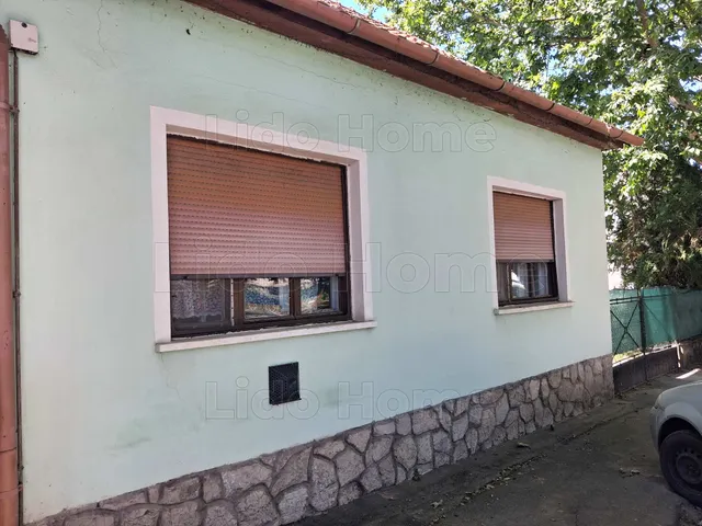 Eladó ház Kaposvár, Keleti városrész 80 nm