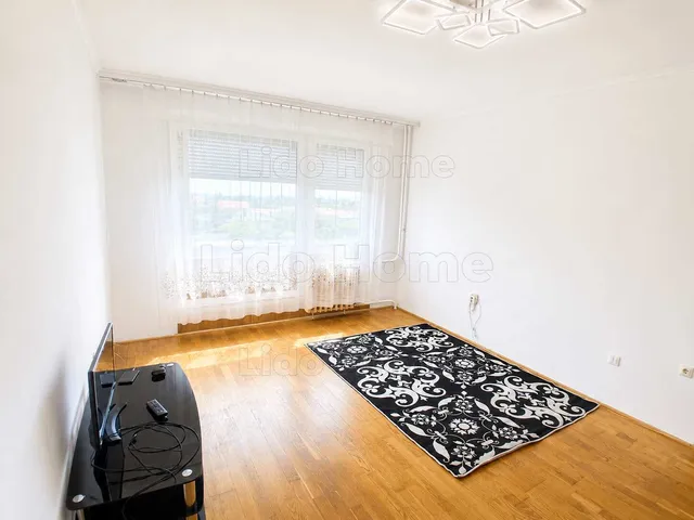Eladó lakás Kaposvár, Béke-Füredi lakótelep 43 nm