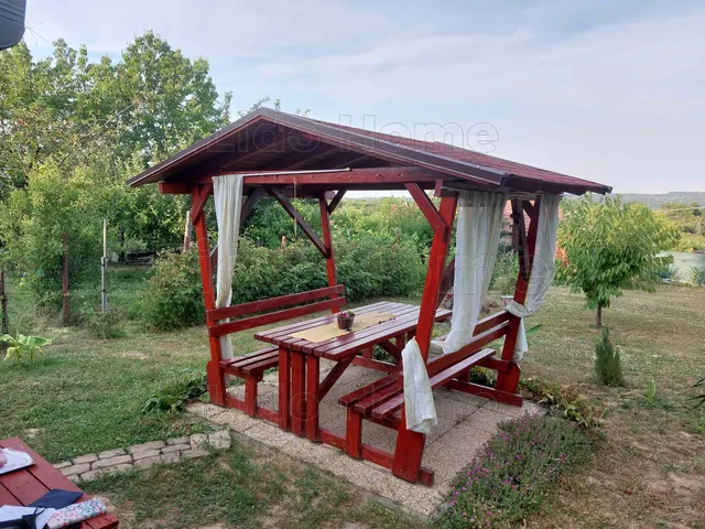 Eladó mezőgazdasági ingatlan Kaposvár, Zselic-kertváros 20 nm