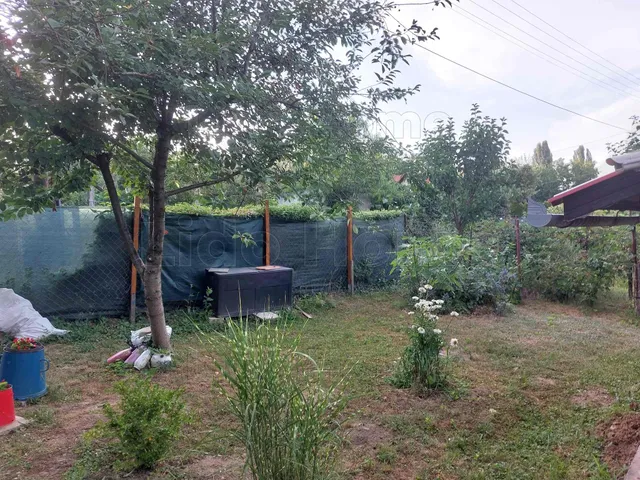 Eladó mezőgazdasági ingatlan Kaposvár, Zselic-kertváros 20 nm