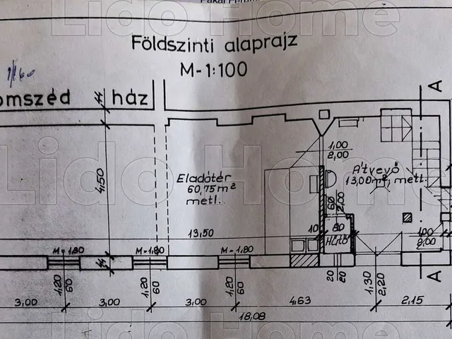 Eladó ház Kaposvár, Cser 135 nm