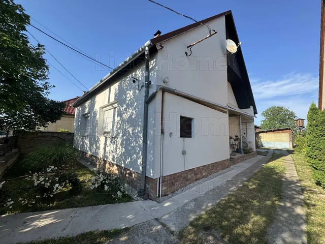 Eladó ház Kaposvár, Kaposfüred 158 nm