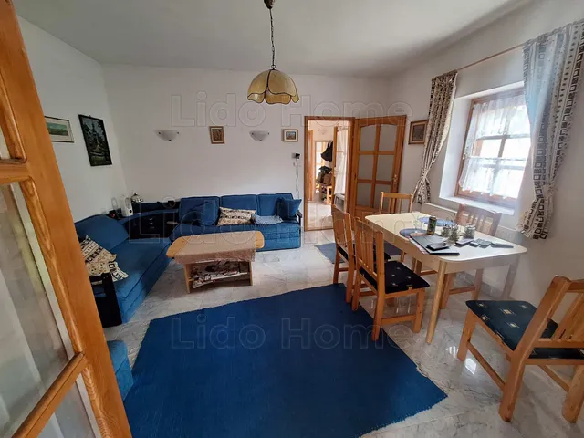 Eladó nyaraló Igal 57 nm