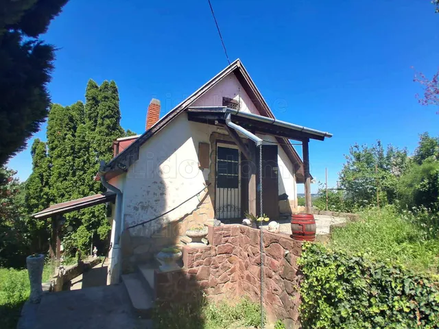 Eladó mezőgazdasági ingatlan Kaposvár, Várdomb 30 nm