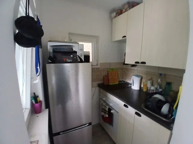 Eladó nyaraló Kaposvár, Kaposfüred 40 nm
