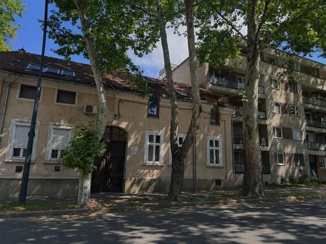 Eladó lakás Kaposvár, Belváros 45 nm