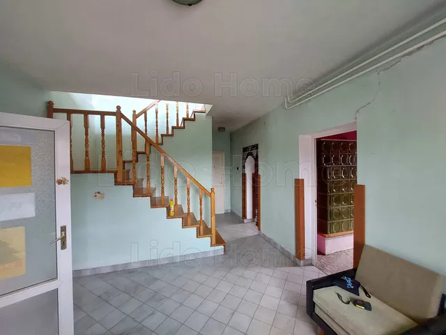 Eladó ház Kaposmérő 133 nm