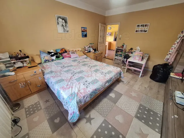 Eladó ház Somogyjád 67 nm