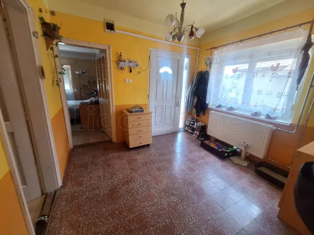 Eladó ház Somogyjád 67 nm