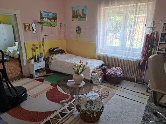 Eladó ház Dombóvár 90 nm