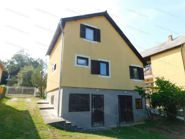 Eladó nyaraló Igal 96 nm