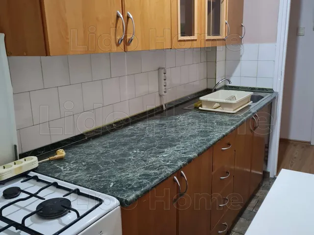 Eladó lakás Kaposvár 43 nm