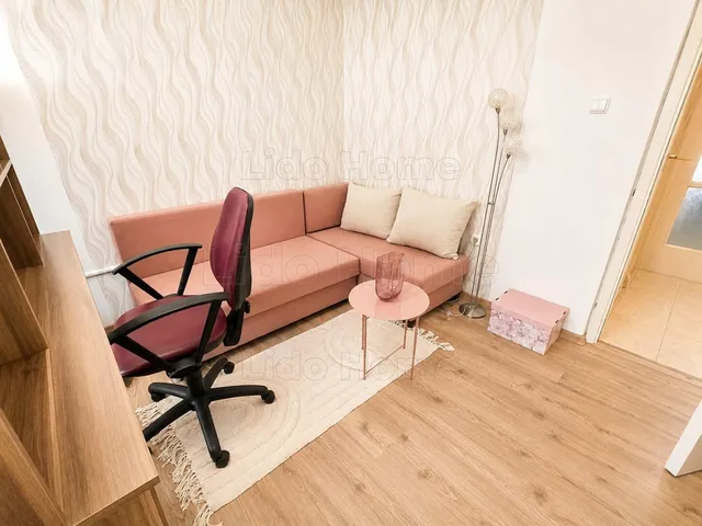 Eladó lakás Kaposvár, Béke-Füredi lakótelep 50 nm