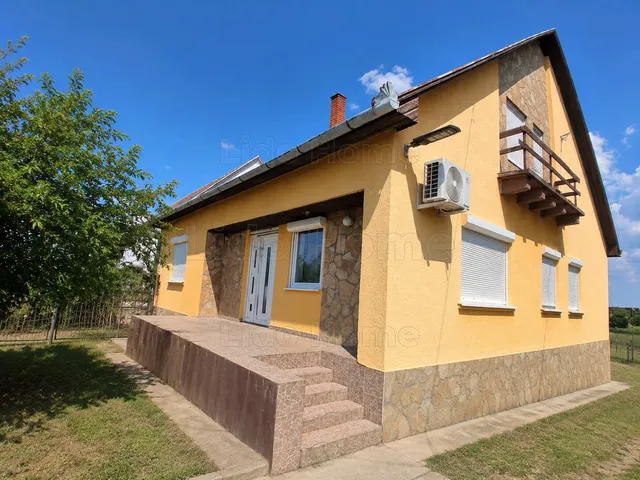 Eladó ház Bárdudvarnok 95 nm