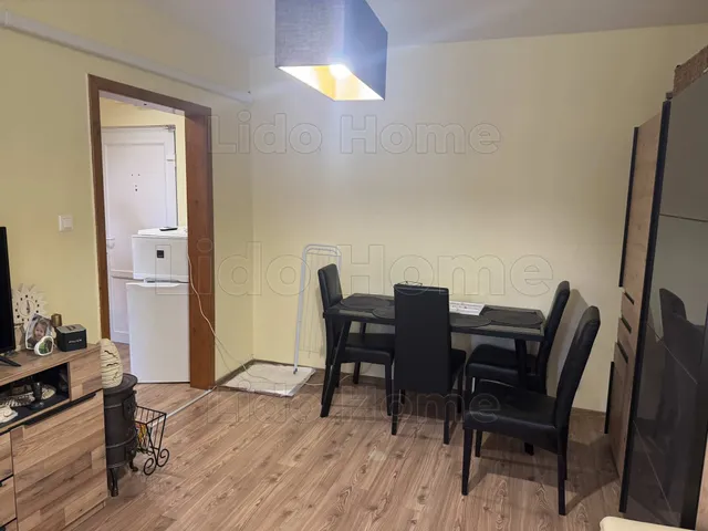 Eladó lakás Kaposvár 40 nm