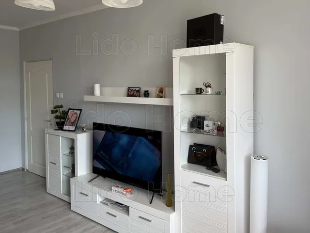 Eladó lakás Kaposvár, Kinizsi-lakótelep 57 nm