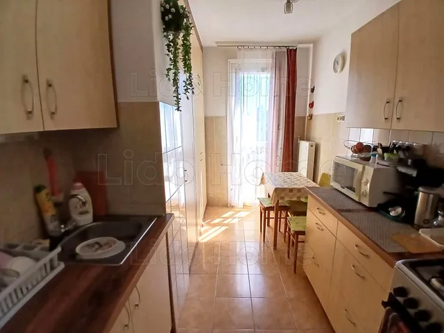 Eladó lakás Kaposvár, Északnyugati városrész 69 nm