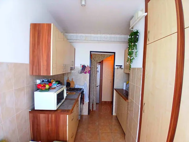 Eladó lakás Kaposvár, Északnyugati városrész 69 nm