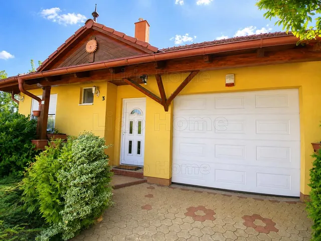 Eladó ház Kaposvár, Tüskevár 124 nm