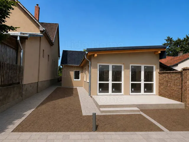 Eladó ház Kaposvár, Donner 90 nm