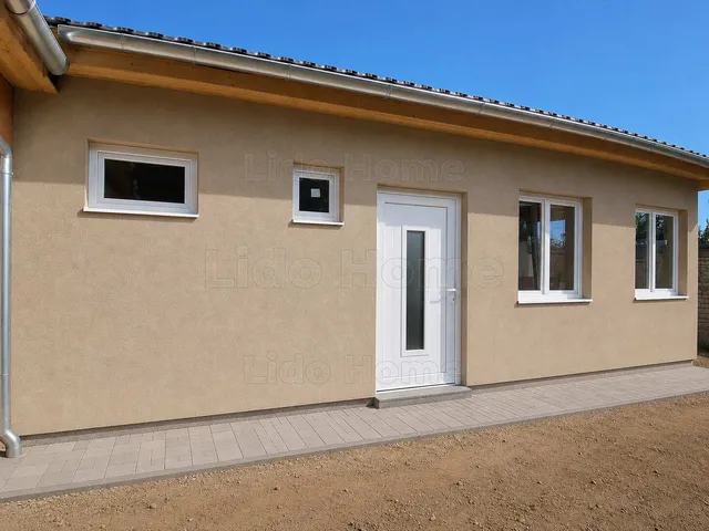 Eladó ház Kaposvár, Donner 90 nm