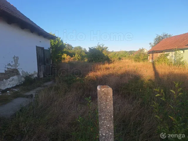 Eladó ház Somodor 50 nm